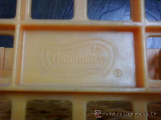 Nuevo: CAJA DE  CHAMBURCY - Foto 2